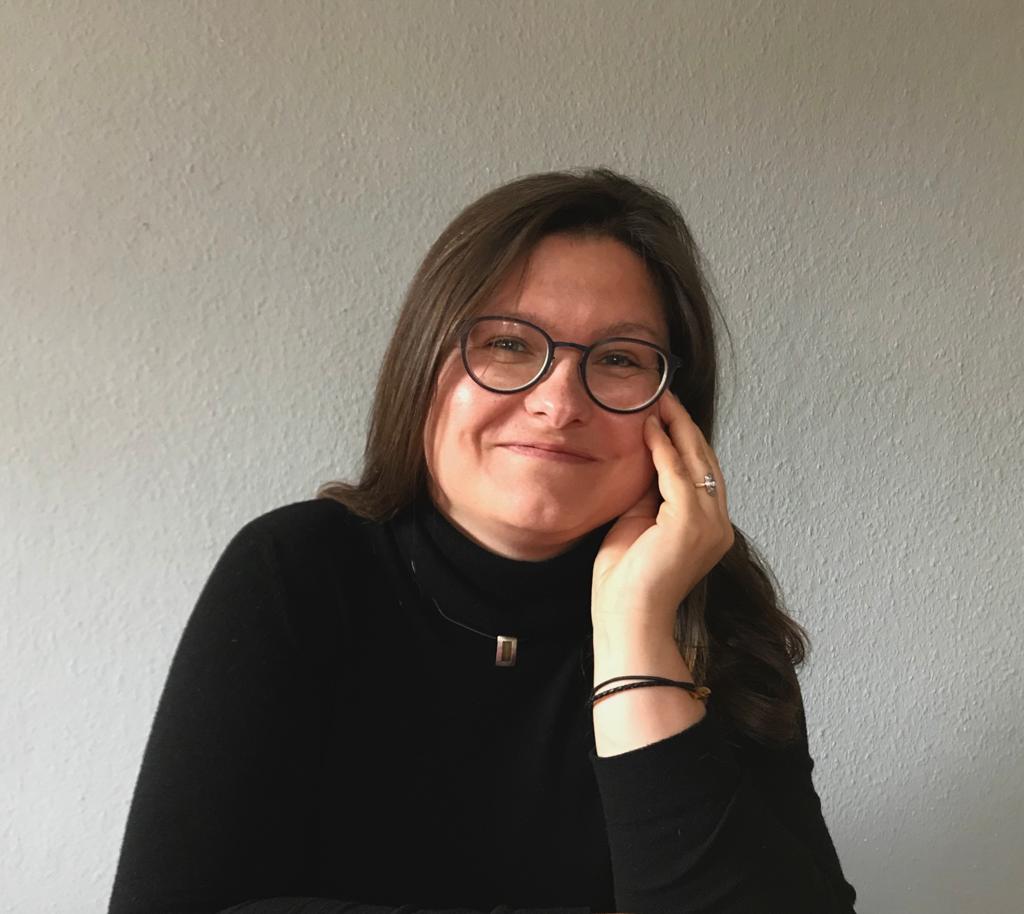 Katharina Eulitz – Bio